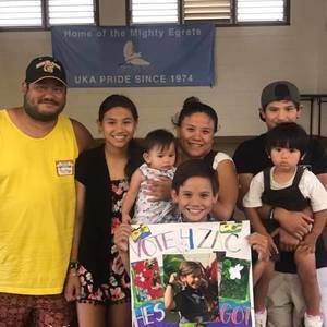 Meet your Posher, Marieann